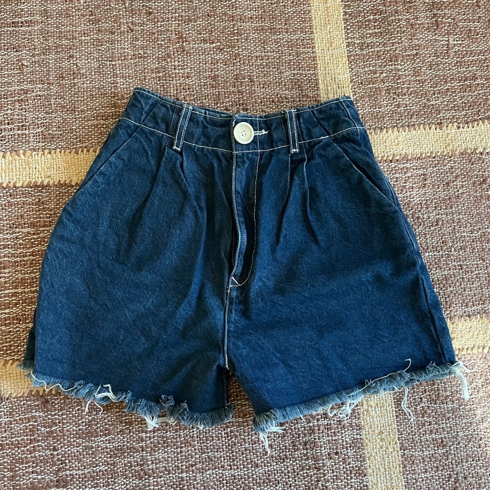 Rudy Jude Shorts
